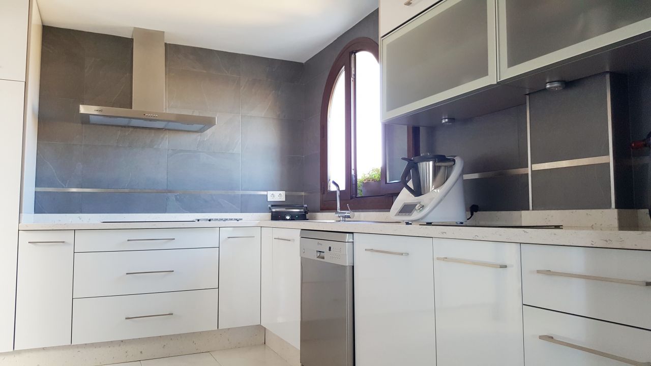 Penthouse leilighet til salgs i  Torre del Mar